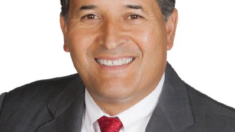 Juan Vargas