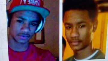 Raphael Ward, de 16 años, fue asesinado de un tiro cuando se encontraba cerca a la casa de su madre en Loisaida.
