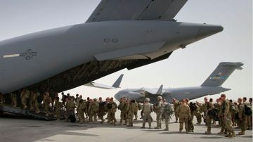 El presidente de EE.UU., Barack Obama retiraría las tropas de Afganistán después de 2014 y una vez completada la transferencia de seguridad.