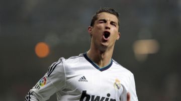 Cristiano Ronaldo lideró la goleada sobre el Celta de Vigo, con un triplete
