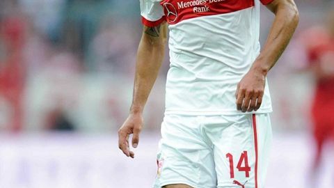 Francisco Javier "Maza" Rodríguez ya podrá jugar con las Águilas del América