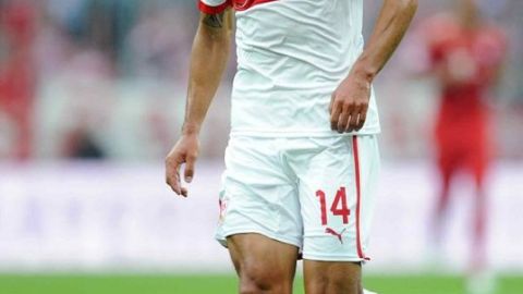 Francisco Javier "Maza" Rodríguez ya podrá jugar con las Águilas del América