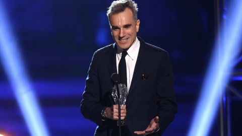"Lincoln" también podría recibir múltiples nominaciones el jueves cuando se anuncien los candidatos a los premios Oscar.