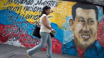 EE.UU. busca renovar relación con Venezuela, ahora que mandatario Hugo Chávez no ejerce el poder.