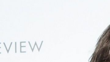 El director y documentalista estadounidense Michael Moore lamenta que siga sin haber control de armas.