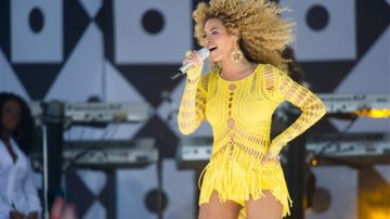 Los organizadores señalaron que el presidente seleccionó personalmente a las estrellas participantes, entre ellas a Beyoncé.