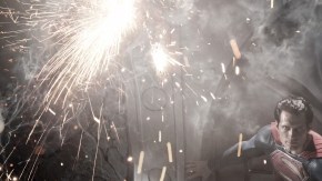 Man of Steel, el esperado regreso de Superman.