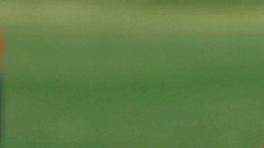 Luis Michel siente que Van't Schip trabajó bien.