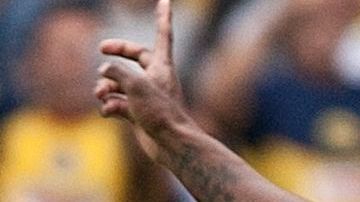 América derrotó 2-0 a Jaguares, con goles de Rubens Sambueza y Christian Benítez