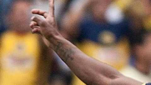 América derrotó 2-0 a Jaguares, con goles de Rubens Sambueza y Christian Benítez