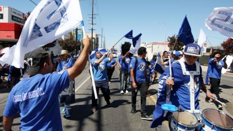 El Salvador fue sancionado por la FIFA, por los incidentes ante Costa Rica