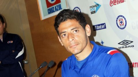 Alejandro Vela quiere ver a su hermano en el Tricolor.