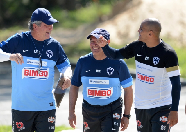 Rayados es el Mejor Equipo Mexicano, Según Concacaf - Periódico El Orbe.