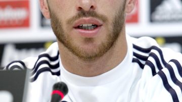 Al defensa del Real Madrid, Sergio Ramos, le salió muy caro el haber insultado al árbitro que le mostró la roja en el partido ante el Celta.