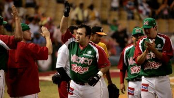 Los Yaquis de Ciudad Obregón disputarán un séptimo juego ante los Algodoneros de Guasave en las semifinales de la Liga del Pacífico en México.