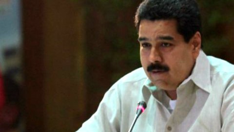 Maduro señaló que se han construido 346.798 casas y apartamentos en 20 meses de trabajo.