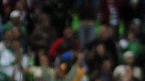 Oribe Peralta fie el autor de los dos goles del triunfo 2-0 de Santos sobre Chivas