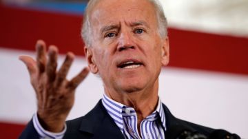 El Vice President Joe Biden continua reuniendose con todas las partes involucradas en el asunto del exceso de violencia  y  acceso a las armas.
