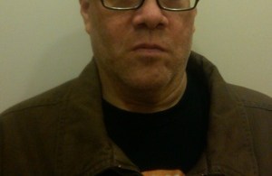 Eddie Calderón Meléndez