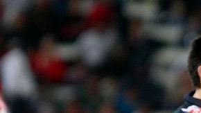 Atlas derrotó 2-0 a Pachuca, en partido correspondiente a la fecha 2 del Clausura 2013