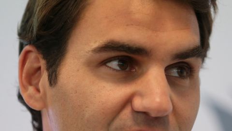 Roger Federer