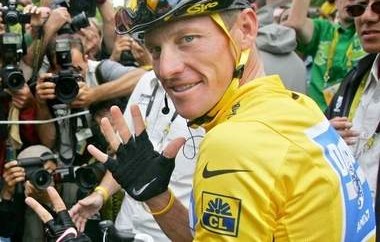 Armstrong lamentó haber defraudado a la gente y haber puesto en peligro la supervivencia de la fundación.