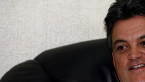 Carlos Martín del Campo, presidente de Atlas.
