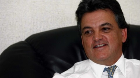 Carlos Martín del Campo, presidente de Atlas.