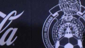 José Manuel de la Torre tiene la misión de llegar a la final de la Confederaciones