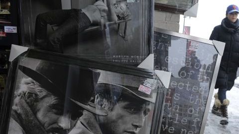 El Instituto Sutherland dijo que el estado no debería financiar un festival con películas sobre estrellas porno.