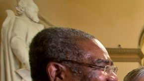 La Cámara de Representantes aprobó un plan de ayuda para damnificados por el huracán Sandy.