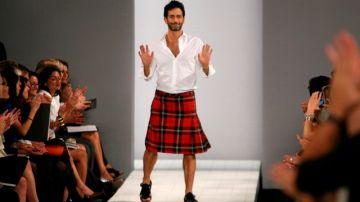 El excéntrico Marc Jacobs ha renovado Louis Vuitton sin arrasar con sus señas de identidad.