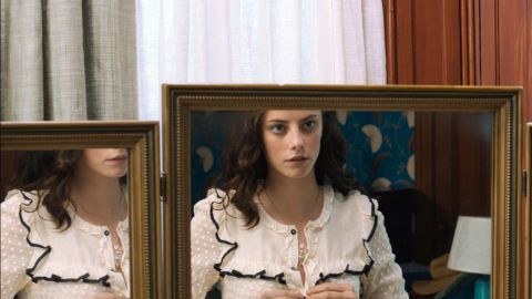 "Emanuel and the Truth about Fishes" se estrena en el Festival de Cine de Sundance.