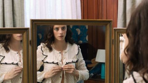 "Emanuel and the Truth about Fishes" se estrena en el Festival de Cine de Sundance.