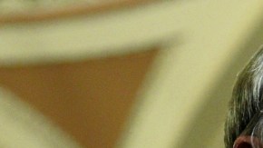 Sen. Lindsey Graham, R-S.C.