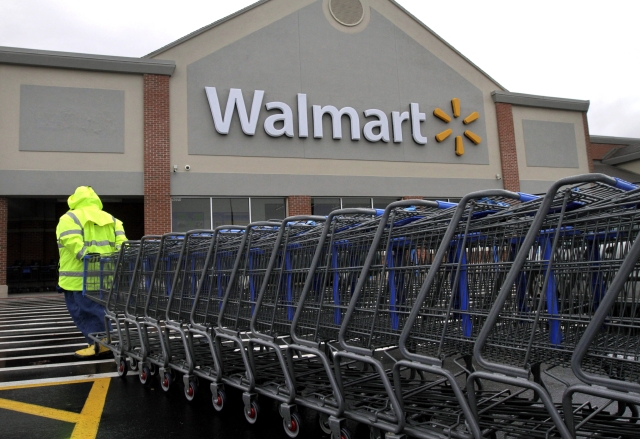Wal-Mart contratará a exsoldados - El Diario NY