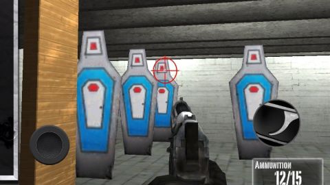 La Asociación Nacional del Rifle (NRA) y la empresa MEDL Mobile lanzan polémico juego para plataforma Apple.