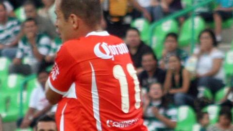Correcaminos desaprovechó su condición de local y perdió 1-2 ante Pachuca