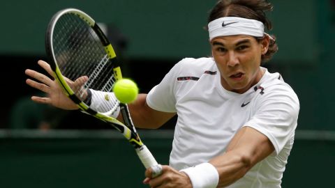 Rafael Nadal confirmó su asistencia al torneo de Chile, en febrero próximo