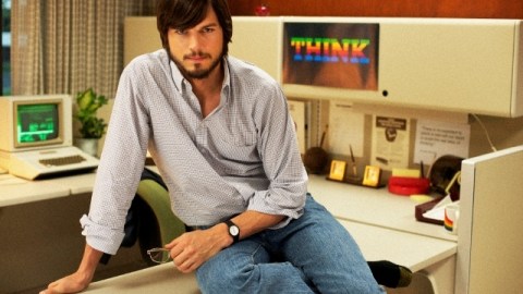 'jOBS', biografía de cine de Steve Jobs con Ashton Kutcher, cerrará este año el festival.