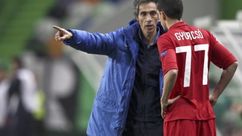 Paulo Sousa