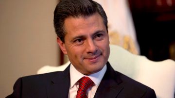 Un error cometido por el presidente de México, Enrique Peña Nieto, durante su declaración patrimonial causa críticas y burlas en redes sociales.