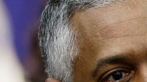 El presidente Barack Obama nominará a fiscal B. Todd Jones para dirigir la ATF.