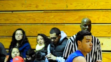 La Liga Azteca de Basquetbol premió a nueve campeones de invierno.