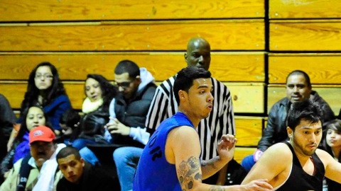 La Liga Azteca de Basquetbol premió a nueve campeones de invierno.