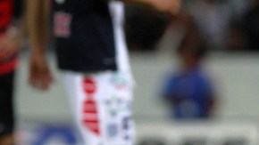 Omar Bravo tuvo un inicio de ensueño con Atlas.