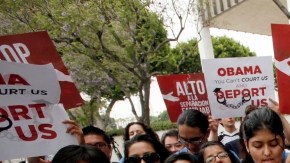 La reforma migratoria por la que han luchado miles de personas, tiene buenas posibilidades de concretarse este año.