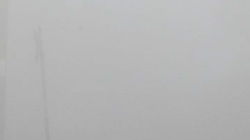 Las bajas temperaturas podrían haber cobrado las vida de al menos 26 personas en estados del norte de México.