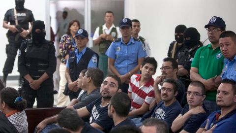 La defensa de los 'falsos periodistas' mexicanos condenados en Nicaragua anunció que apelará sentencia.
