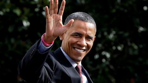 Campaña de Obama se transforma en "Organizing For Action", organización para impulsar sus políticas.